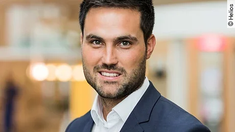 Julian Zimmer Julian Zimmer