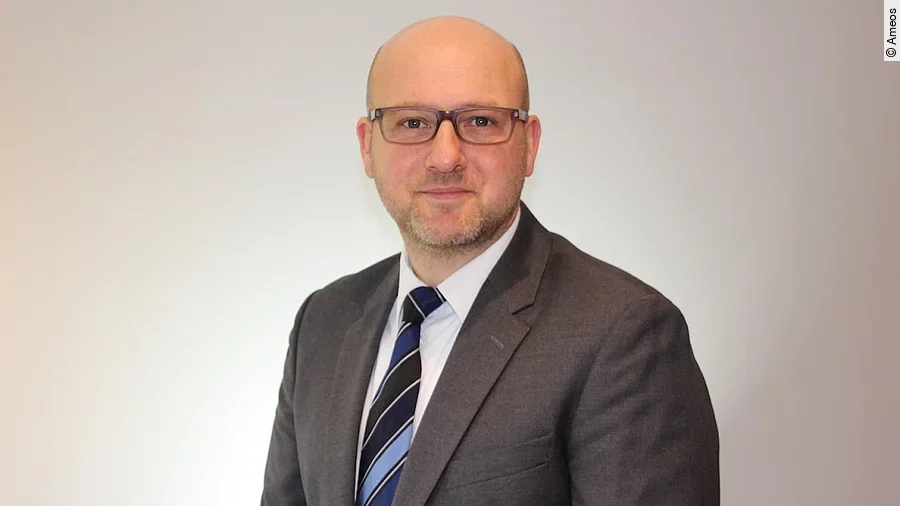 Bernd Löser Bernd Löser