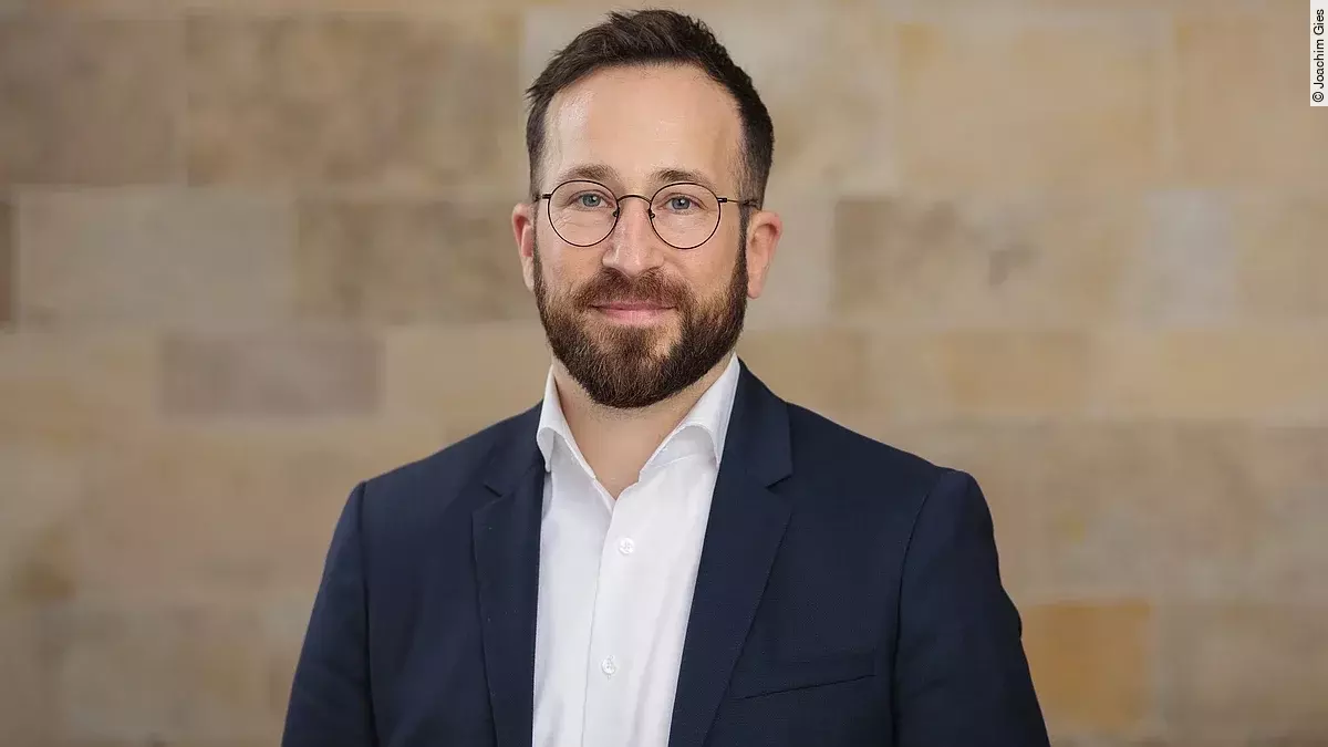 Sebastian Spottke Sebastian Spottke