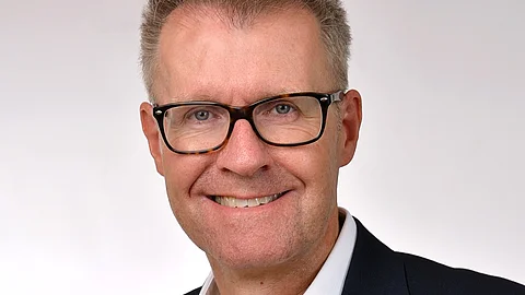 Dr. Klaus Steinmeyer-Bauer