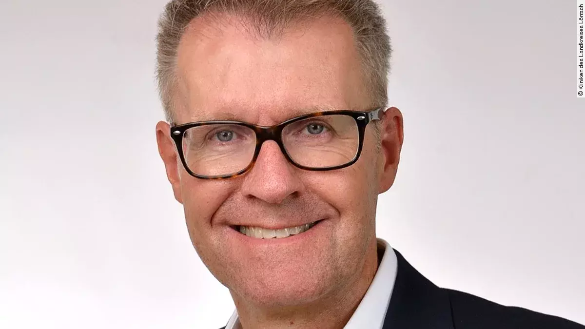 Dr. Klaus Steinmeyer-Bauer