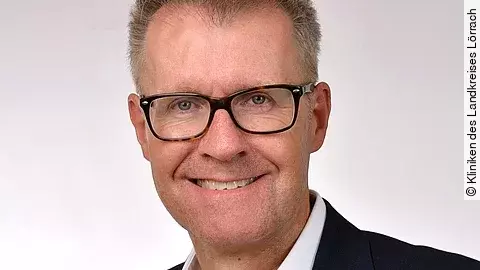 Dr. Klaus Steinmeyer-Bauer