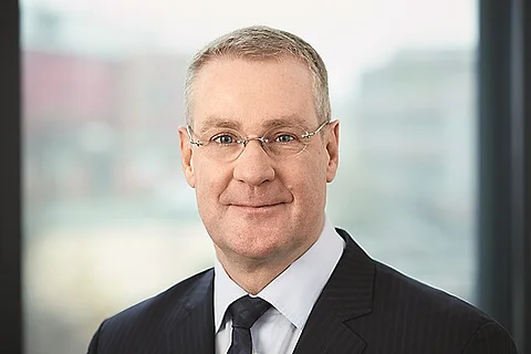 Claus Bartels, Geschäftsführer MedAdvisors