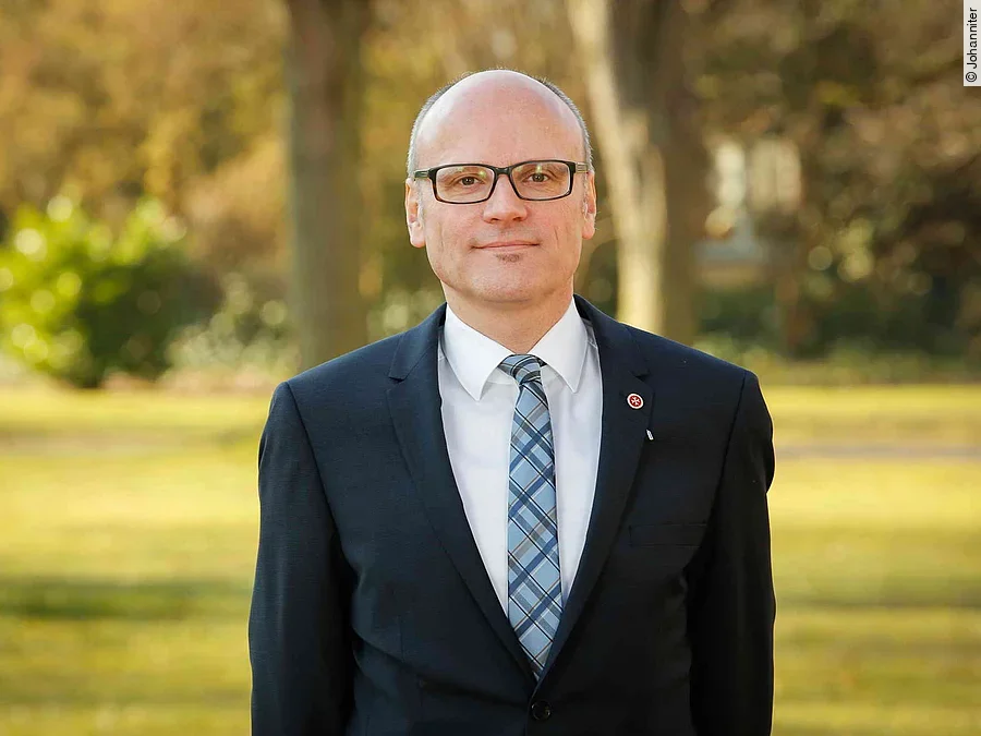 Bernhard Schöffend Bernhard Schöffend