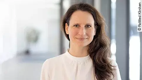 Dr. Martina Bielawski