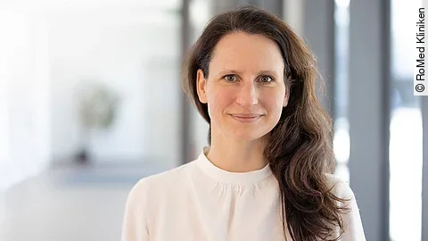 Dr. Martina Bielawski