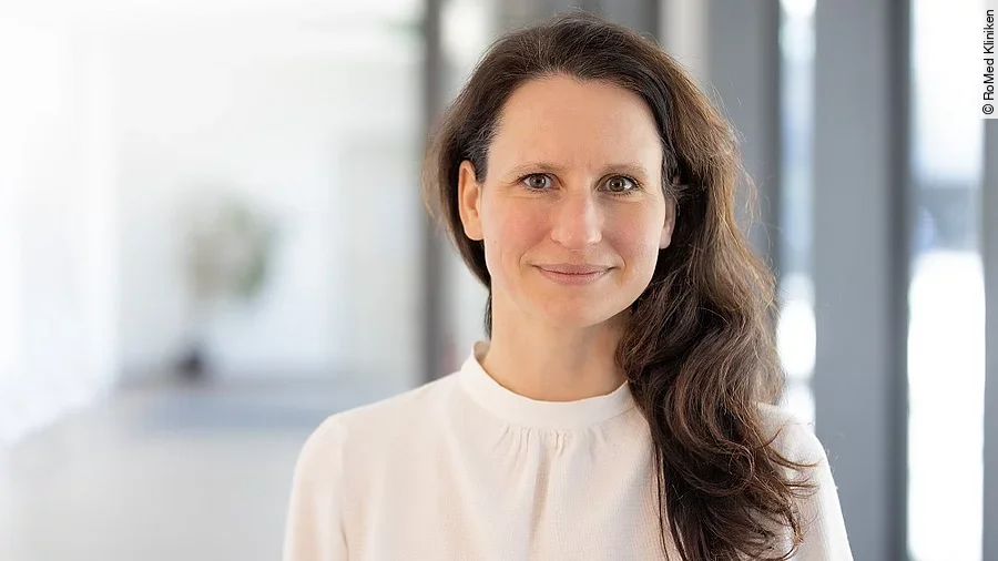 Dr. Martina Bielawski Dr. Martina Bielawski