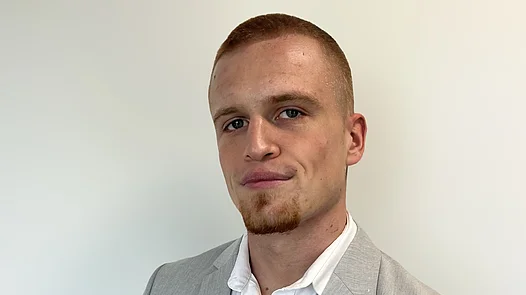 Ben Brauckmann Ben Brauckmann