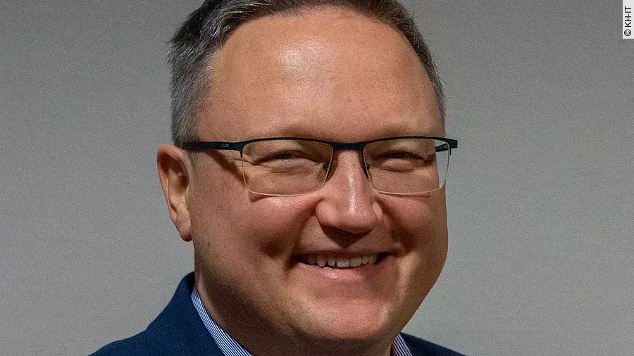 Raimar Engelhardt Raimar Engelhardt