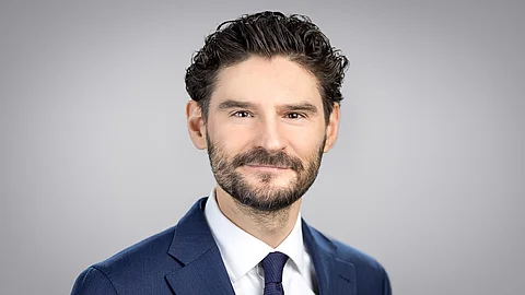 Dr. Fabian Hempel Dr. Fabian Hempel