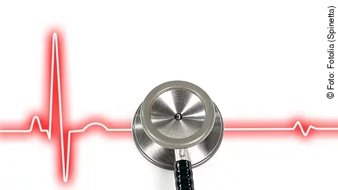 Herz-Kreislauferkrankung