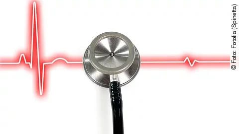 Herz-Kreislauferkrankung