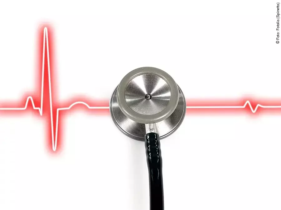 Herz-Kreislauferkrankung Herz-Kreislauferkrankung