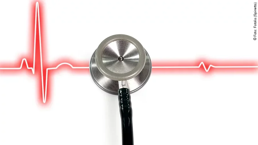 Herz-Kreislauferkrankung