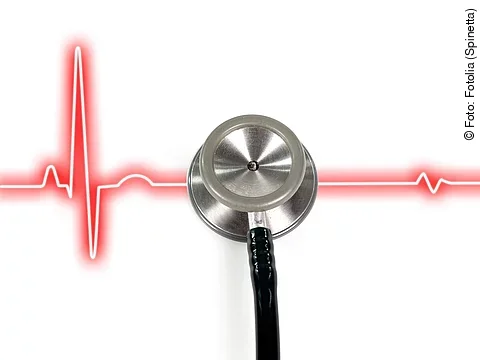 Herz-Kreislauferkrankung