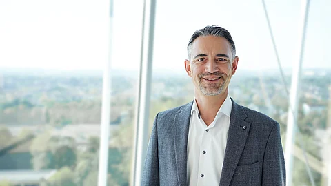 Patrick Hofbauer