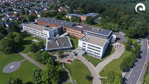 Neckar-Odenwald-Kliniken