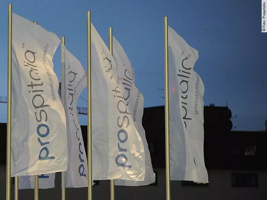 Prospitalia Prospitalia