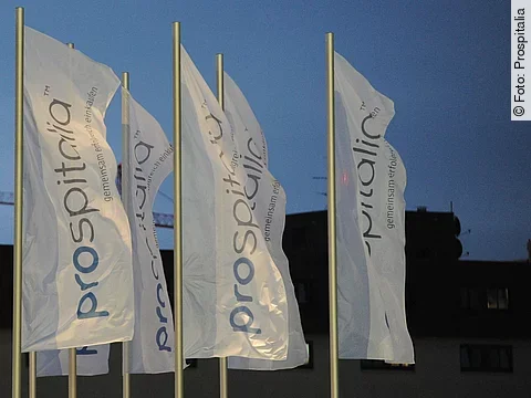 Prospitalia