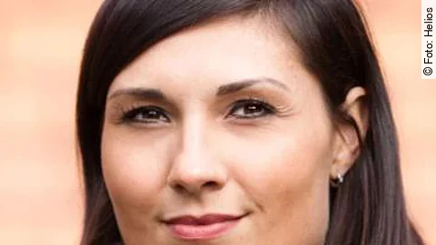 Barbara Putzolu, Pflegedirektorin Helios Klinik München Perlach