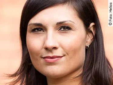 Barbara Putzolu Barbara Putzolu, Pflegedirektorin Helios Klinik München Perlach