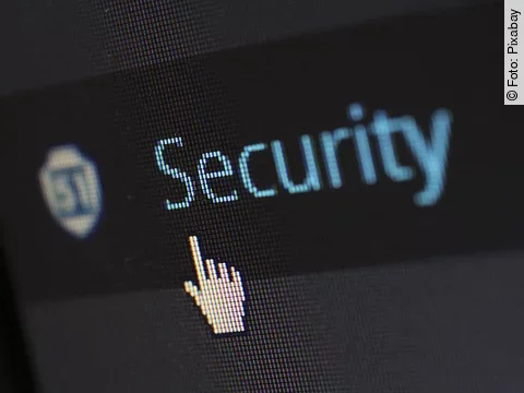 Sicherheit