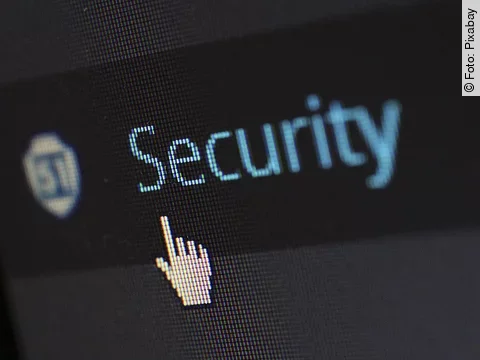 Sicherheit