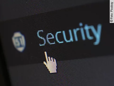 Sicherheit