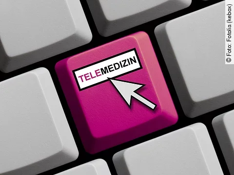 Telemedizin