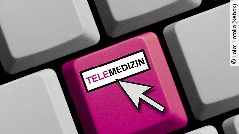 Telemedizin