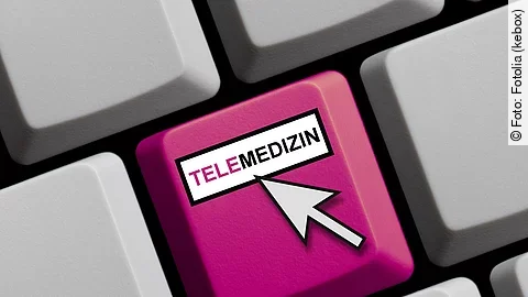 Telemedizin Telemedizin