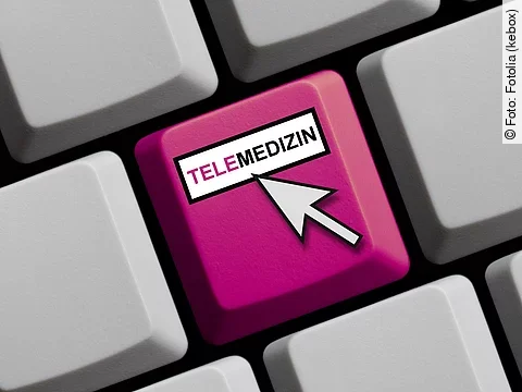 Telemedizin