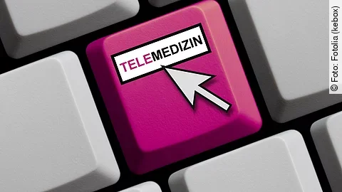 Telemedizin