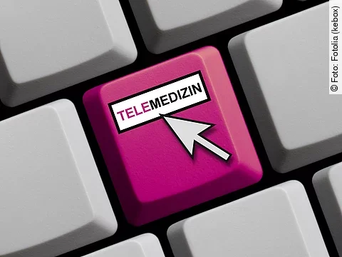 Telemedizin