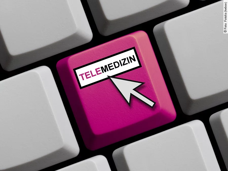 Telemedizin Telemedizin