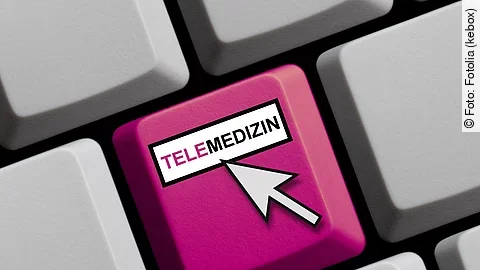 Telemedizin Telemedizin