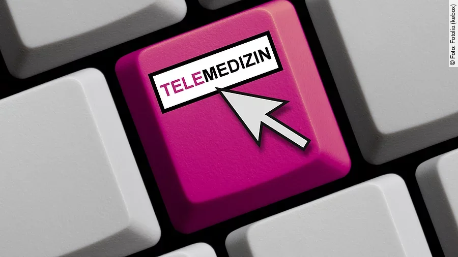 Telemedizin