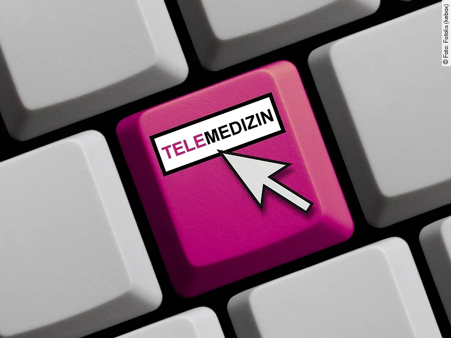 Telemedizin