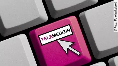 Telemedizin Telemedizin