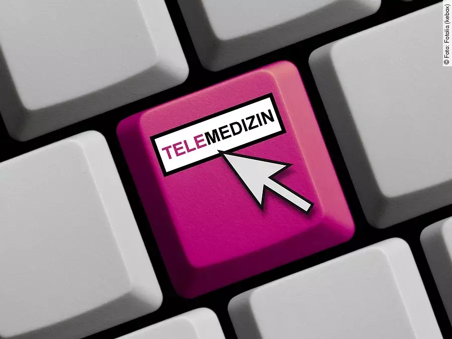 Telemedizin