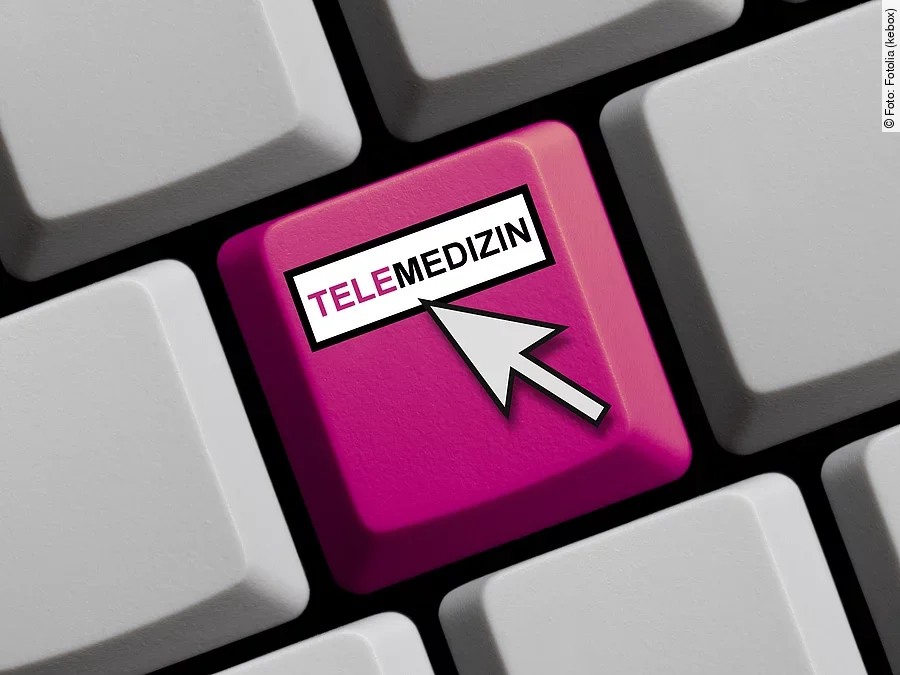 Telemedizin