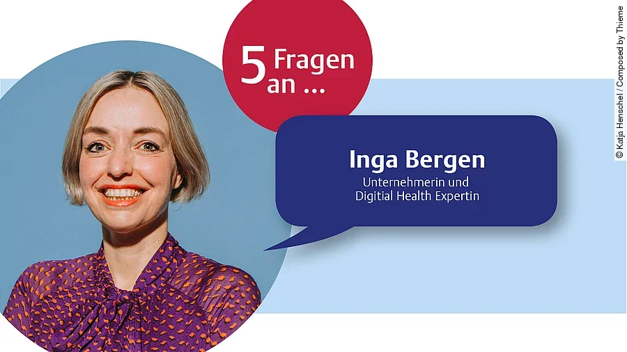 Inga Bergen
