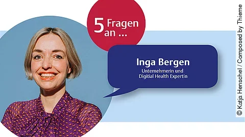 Inga Bergen