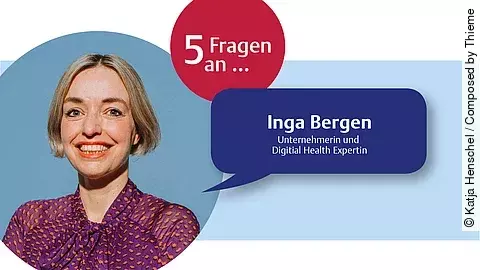 Inga Bergen Inga Bergen