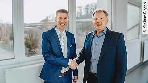 Pascal Bretzke, Ingo Fölsing Pascal Bretzke, Ingo Fölsing