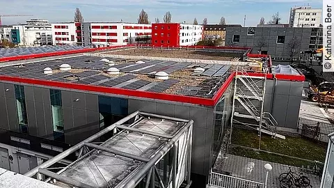 Caritas-Krankenhaus St. Josef 