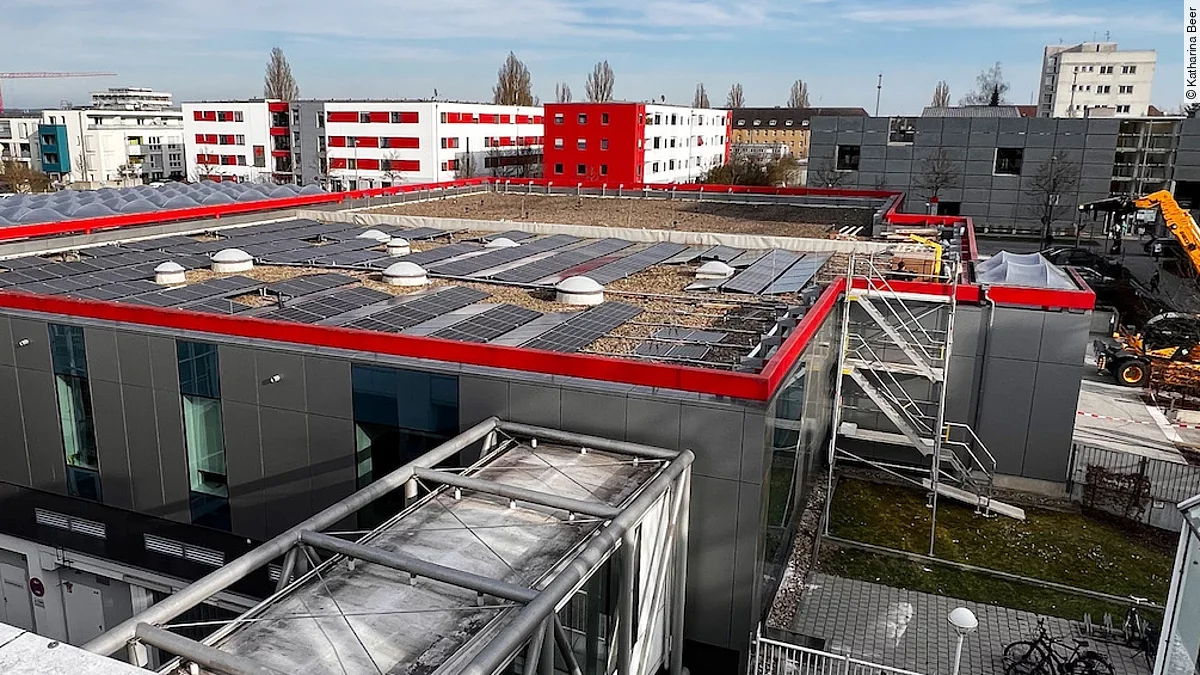 Caritas-Krankenhaus St. Josef 