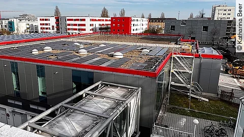 Caritas-Krankenhaus St. Josef 