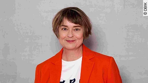 Christiane Lehmacher-Dubberke