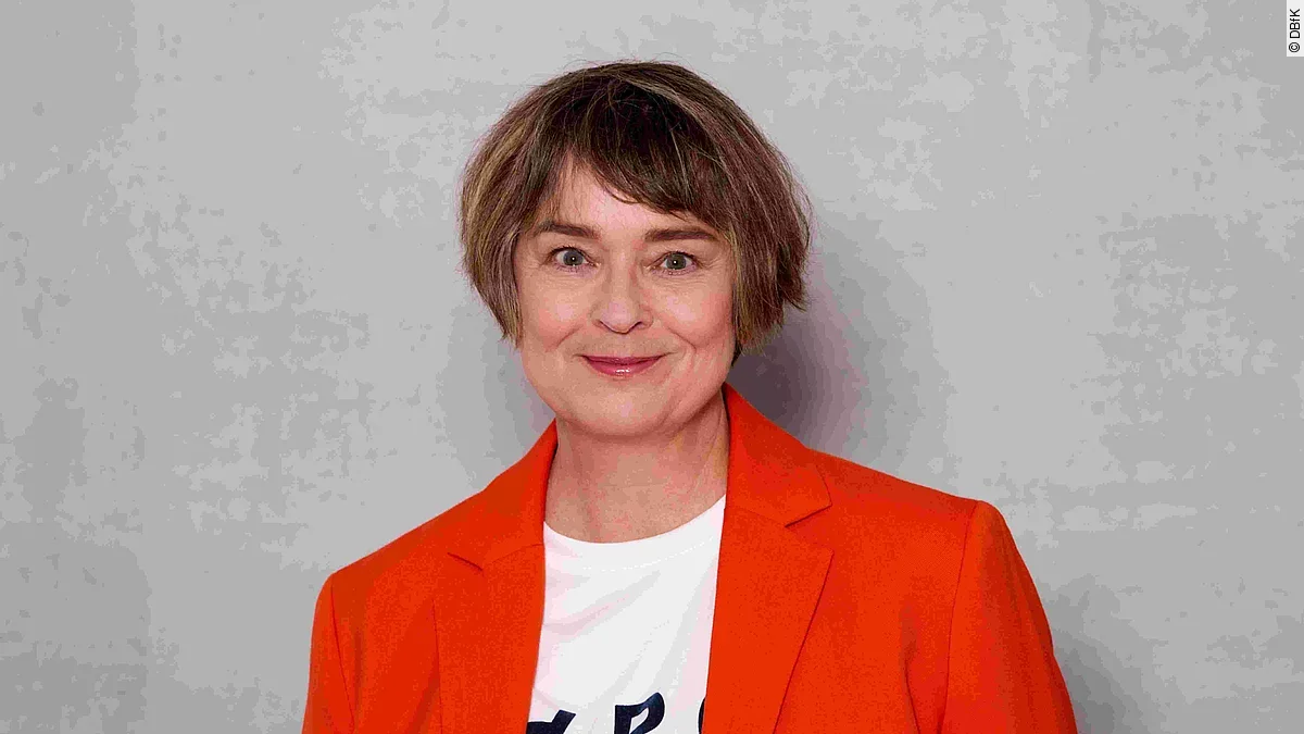 Christiane Lehmacher-Dubberke